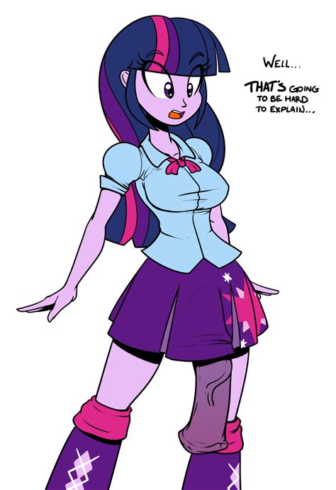 My Little Pony Futanari Rule 34 Four. Posted on September 26, 2017. Mostly humanized futanari ponies from the cartoon My little pony. Rule 34 tag. Posted in All of the Porn, Hentai | , , rule 34.